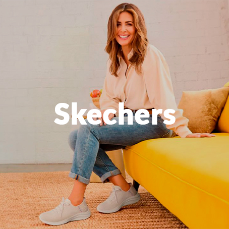 Skechers - Catálogo zapatos mujer